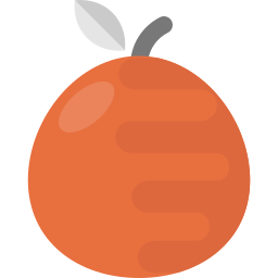 Tangerine icon