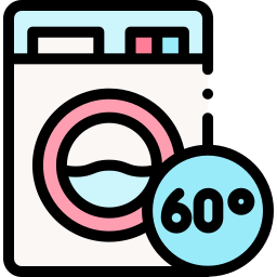 wahing machine icono
