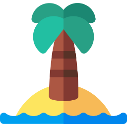 Island icon