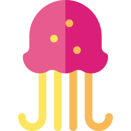 Jellyfish icon