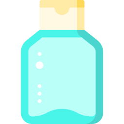 hydroalkoholisches gel icon