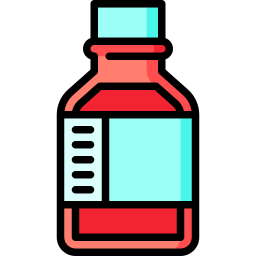 Syrup icon