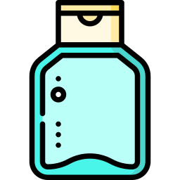 水性アルコールジェル icon