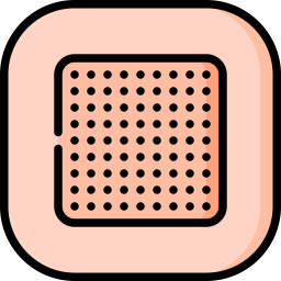 Patch icon