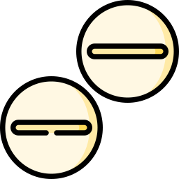 Capsules icon