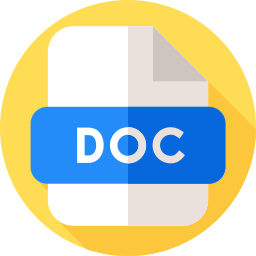 Document icon