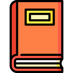 Book icon