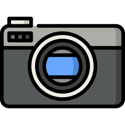 Camera icon