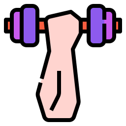 Weight icon