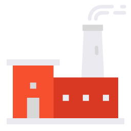 Factory icon