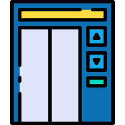 Elevator icon