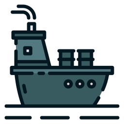 オイルタンカー icon