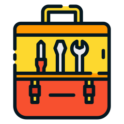 Toolbox icon