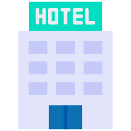 hotel icon