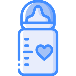 babyflasche icon