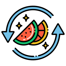 Fruit icon