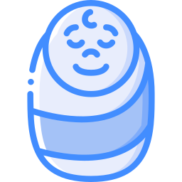 Baby icon