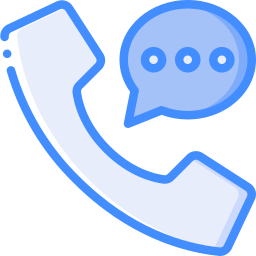 Voicemail icon