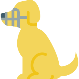 Dog icon