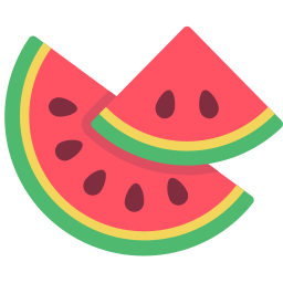 Watermelon icon