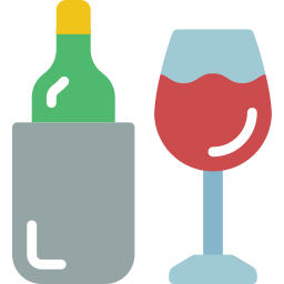 Wine icon