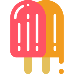 Ice lolly icon