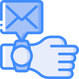 Message icon