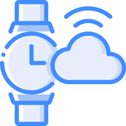 cloud-verbindung icon