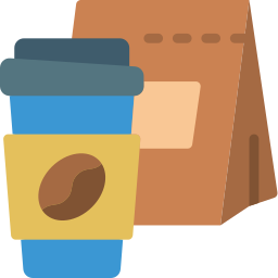 Coffee icon