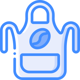 Apron icon