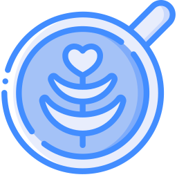 Latte icon