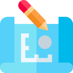 Blueprint icon