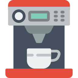 Machine icon