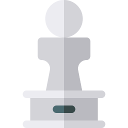 Monument icon