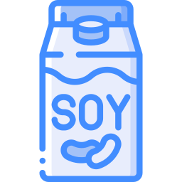 latte icona