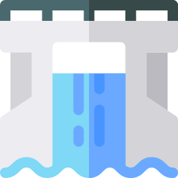 represa icono