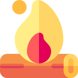 lagerfeuer icon