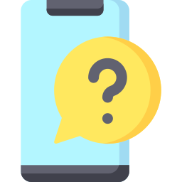 Question icon