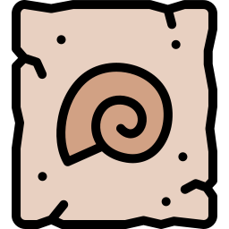 Fossil icon