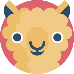 llama icono