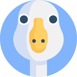 Goose icon