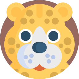 gepard icon