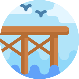 seebrücke icon