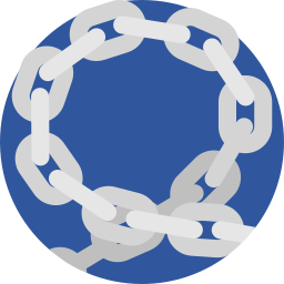 Chain icon