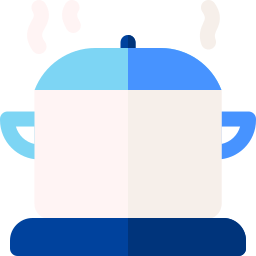 調理済み icon