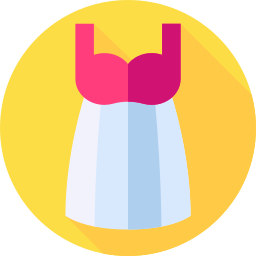 kleid icon