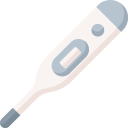 thermometer icon