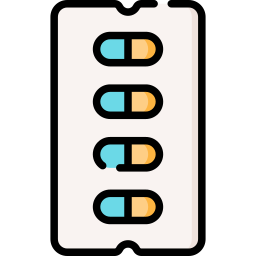 Pills icon