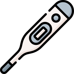 Thermometer icon