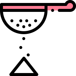 Sieve icon